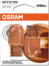 Osram 7504-02B - Bulb, indicator car-mod.net