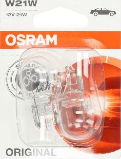 Osram 7505-02B - Bulb, indicator car-mod.net