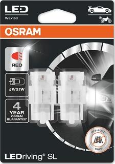 Osram 7505DRP-02B - Bulb car-mod.net