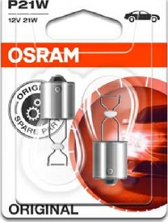 Osram 7506-02B - Bulb, indicator car-mod.net