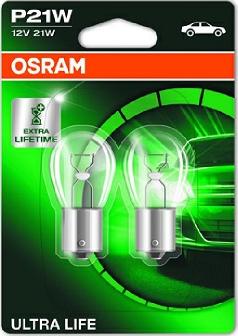 Osram 7506ULT-02B - Bulb, indicator car-mod.net