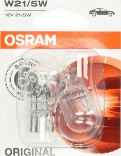 Osram 7515-02B - Bulb, indicator car-mod.net