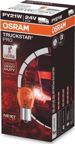 Osram 7510TSP - Bulb, indicator car-mod.net
