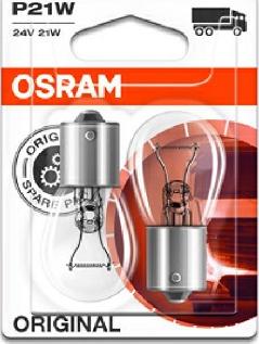 Osram 7511-02B - Bulb, indicator car-mod.net