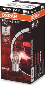 Osram 7511TSP - Bulb, indicator car-mod.net