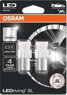 Osram 7528DWP-02B - Bulb car-mod.net