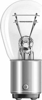 Osram 7225 - Bulb, brake / tail light car-mod.net