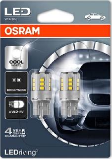 Osram 7705CW-02B - Bulb car-mod.net