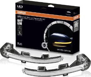 Osram LEDDMI 3G0 WT S - Indicator Set car-mod.net