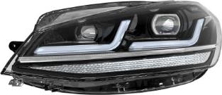 Osram LEDHL109-BK LHD - Headlight Set car-mod.net