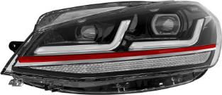 Osram LEDHL109-GTI LHD - Headlight Set car-mod.net