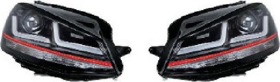 Osram LEDHL104-GTI - Headlight Set car-mod.net