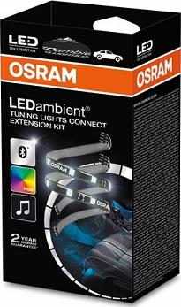 Osram LEDINT104 - Interior Light car-mod.net