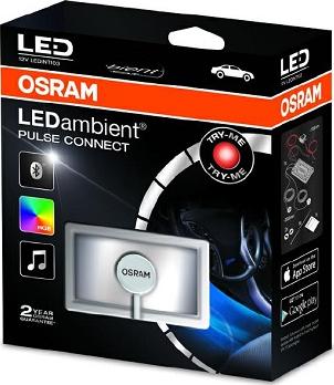 Osram LEDINT103 - Interior Light car-mod.net