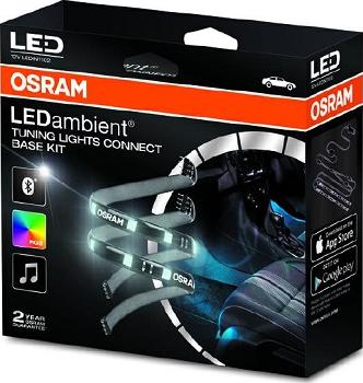 Osram LEDINT102 - Interior Light car-mod.net