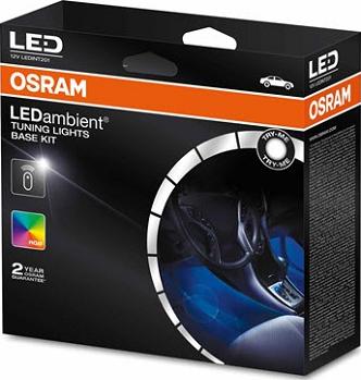 Osram LEDINT201-SEC - Interior Light car-mod.net