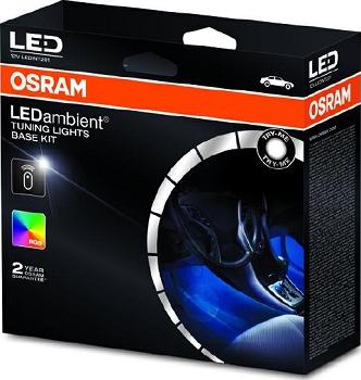Osram LEDINT201 - Interior Light car-mod.net