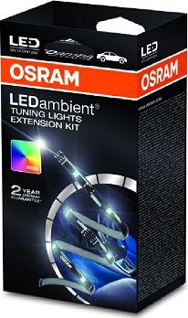 Osram LEDINT202 - Interior Light car-mod.net