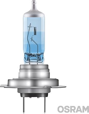Osram 85570 - Bulb, daytime running light car-mod.net