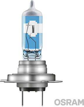 Osram 86865 - Bulb, daytime running light car-mod.net