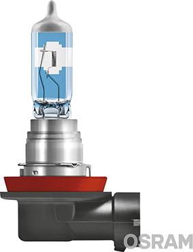 OSRAM 86866 - Bulb, daytime running light car-mod.net