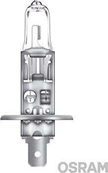 Osram 86868 - Bulb, cornering light car-mod.net