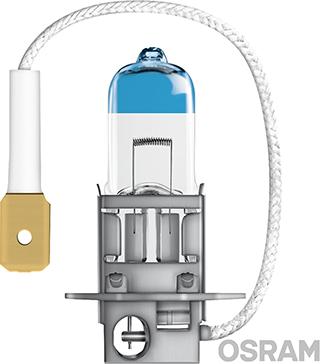 Osram 86863 - Bulb, cornering light car-mod.net
