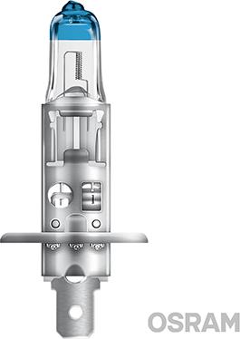 Osram 86862 - Bulb, cornering light car-mod.net