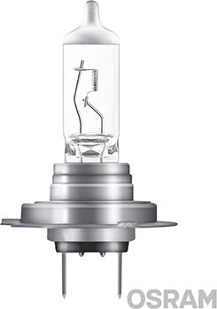 Osram 86871 - Bulb, daytime running light car-mod.net