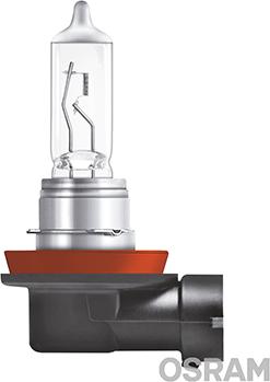 Osram 86872 - Bulb, daytime running light car-mod.net