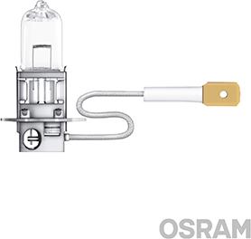 Osram 86215 - Bulb, cornering light car-mod.net