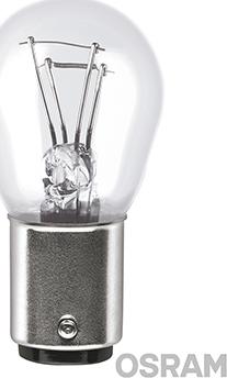 Osram 81799 - Bulb, daytime running light car-mod.net