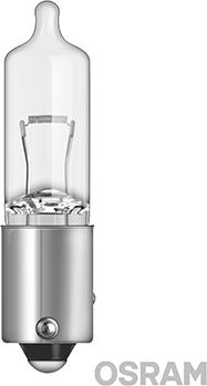 Osram 88919 - Bulb, daytime running light car-mod.net