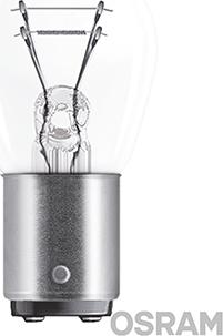 Osram 87839 - Bulb, fog / taillight car-mod.net