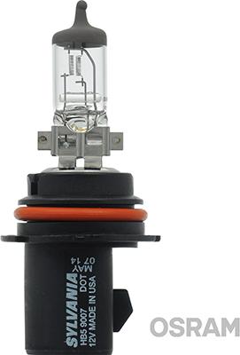 Osram 35933 - Bulb, daytime running light car-mod.net