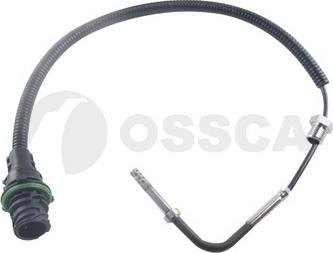 OSSCA 49419 - Sensor of exhaust gas Temperature car-mod.net