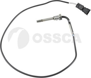OSSCA 49416 - Sensor of exhaust gas Temperature car-mod.net