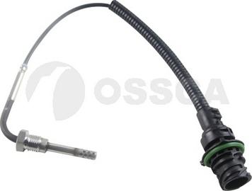 OSSCA 49418 - Sensor of exhaust gas Temperature car-mod.net