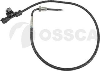 OSSCA 49417 - Sensor of exhaust gas Temperature car-mod.net
