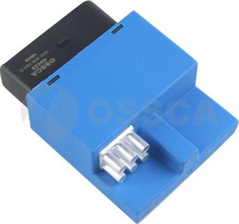 OSSCA 49429 - Relay, fuel pump car-mod.net