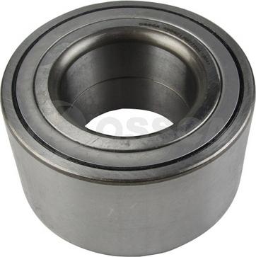 OSSCA 49540 - Wheel Hub car-mod.net