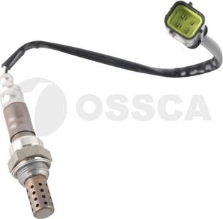 OSSCA 49586 - Oxygen, Lambda Sensor car-mod.net