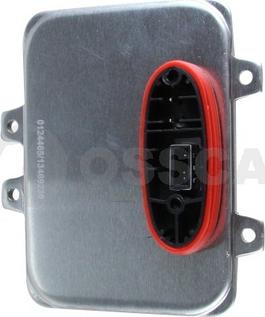 OSSCA 49579 - Control Unit, lights car-mod.net