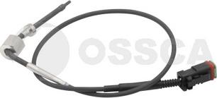 OSSCA 49644 - Sensor of exhaust gas Temperature car-mod.net