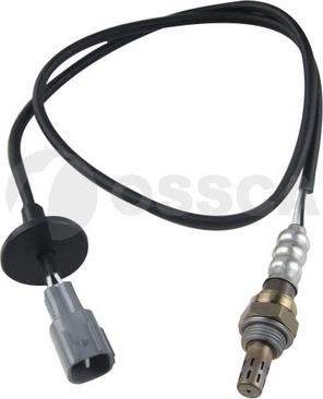 OSSCA 49014 - Oxygen, Lambda Sensor car-mod.net