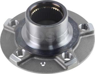 OSSCA 49188 - Wheel Hub car-mod.net