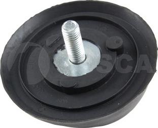 OSSCA 49137 - Door Catch car-mod.net