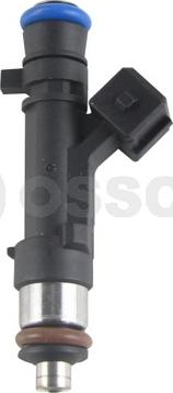 OSSCA 49319 - Nozzle and Holder Assembly car-mod.net