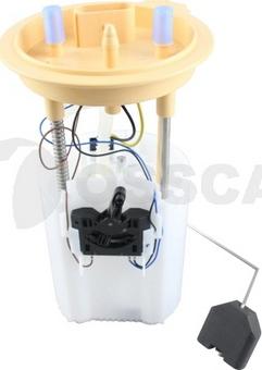 OSSCA 49273 - Fuel Pump car-mod.net