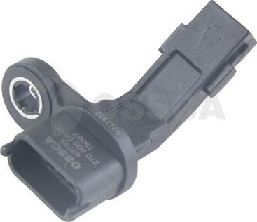 OSSCA 49765 - Crankshaft position sensor, RPM car-mod.net